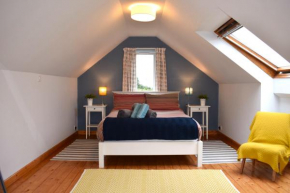The Little House, Wadebridge, Cornwall